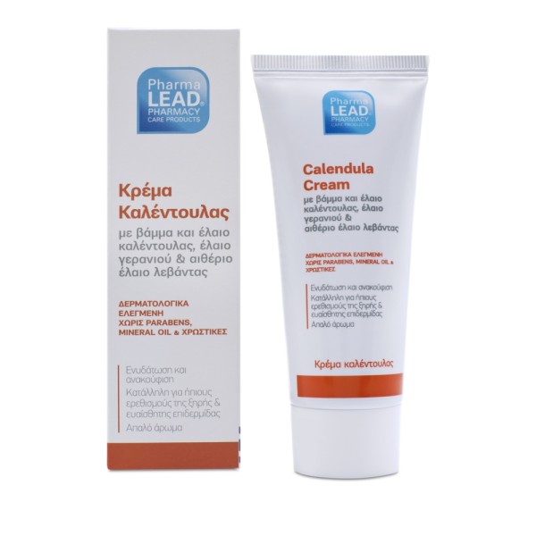 Pharmalead Cale … Pharmalead Cale …