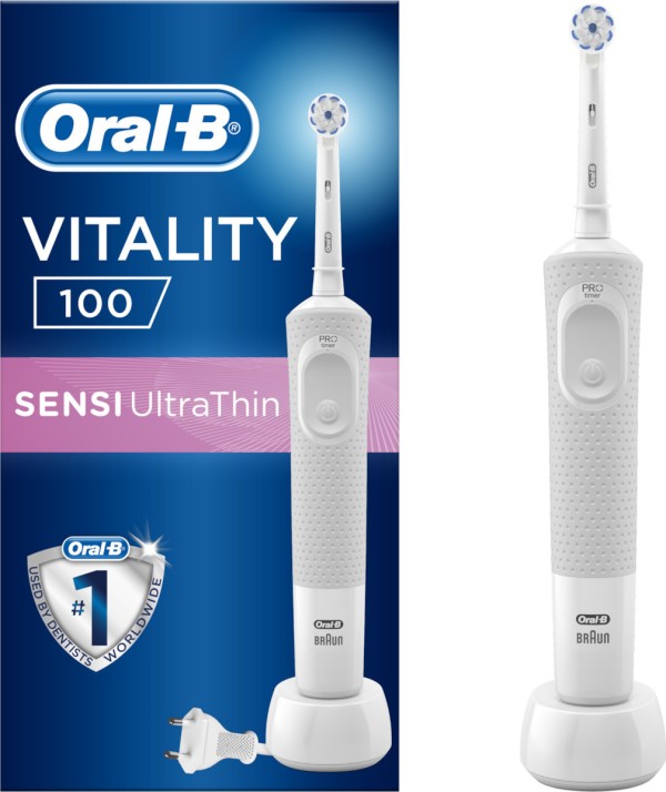 Oral-B Vitality … Oral-B Vitality …