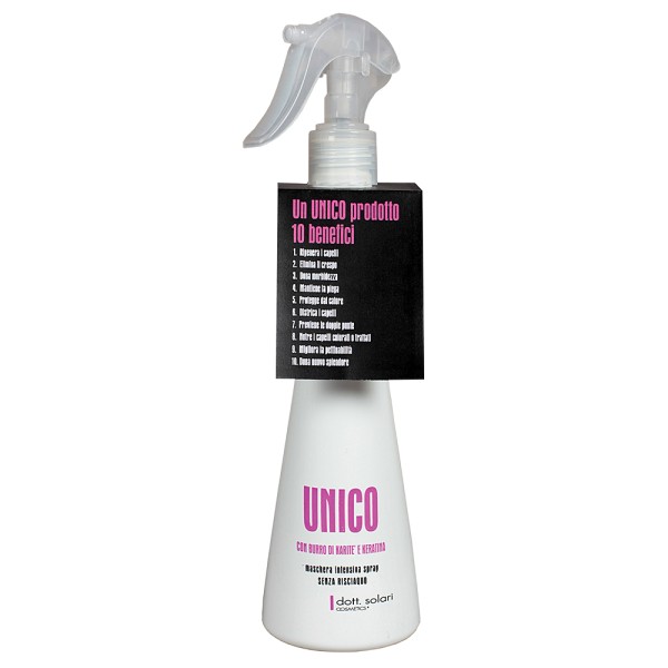 Unico Μασκα (10 &hellip;