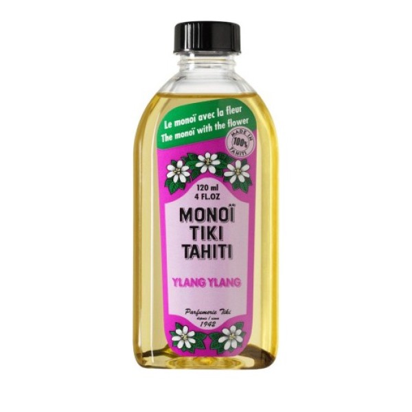 Tiki Tahiti Mon … Tiki Tahiti Mon …