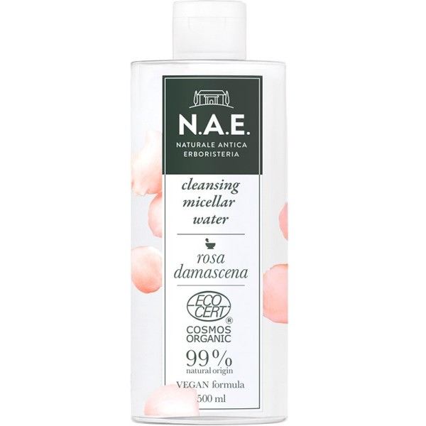 N.A.E. Gentle M &hellip;