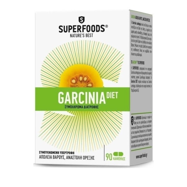 Superfoods Garc &hellip;