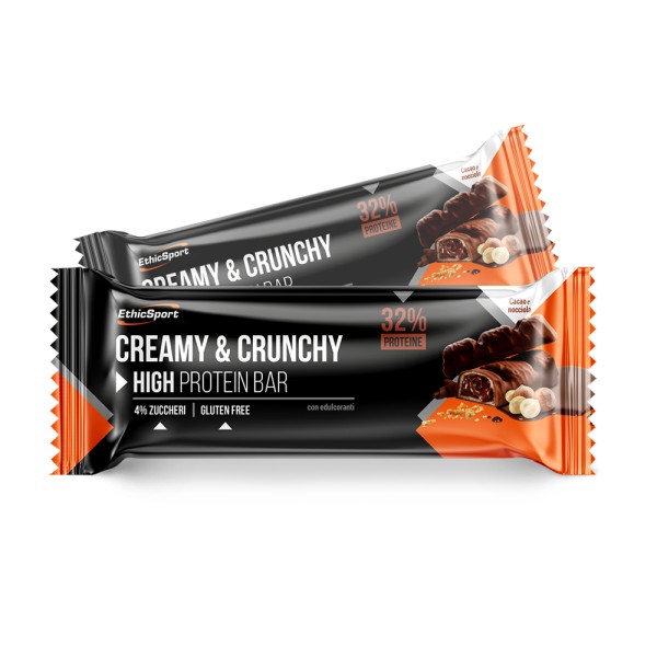 EthicSport Crea &hellip;