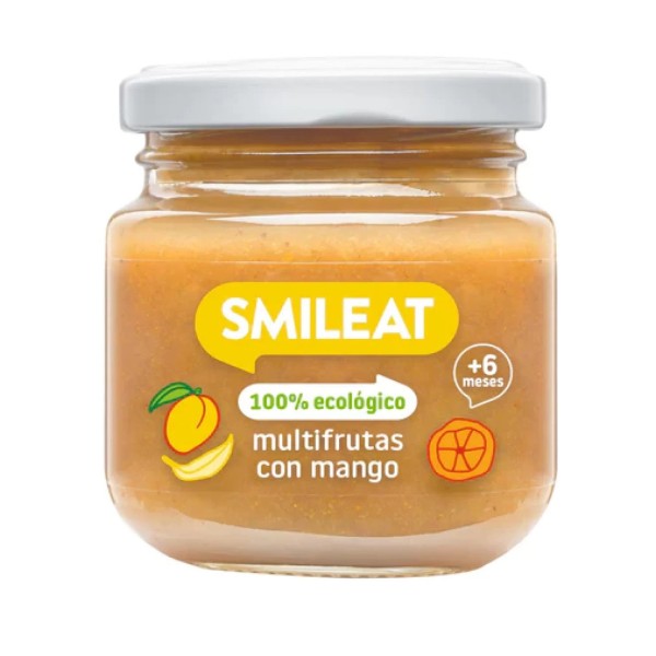 Smileat Φρουτόκ … Smileat Φρουτόκ …