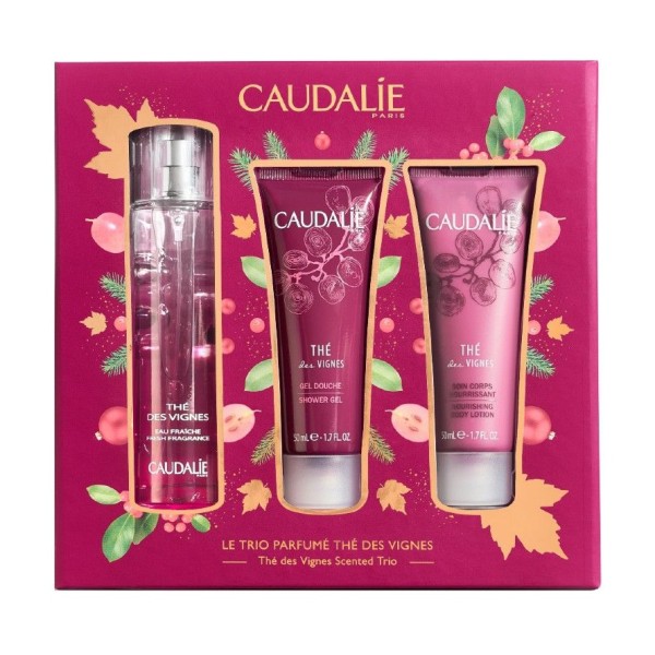 Caudalie Promo &hellip;