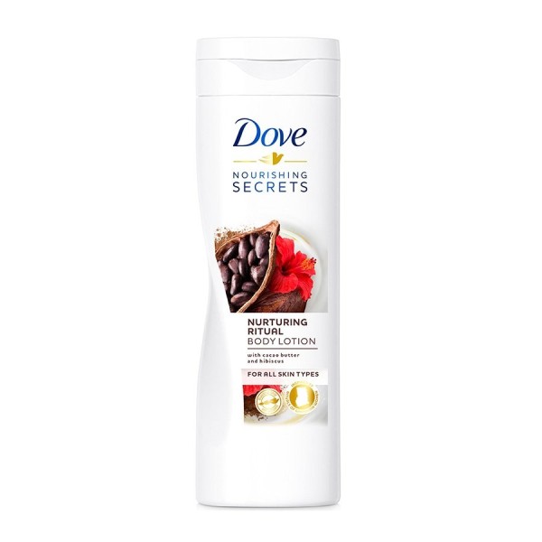 Dove Body Lotio … Dove Body Lotio …