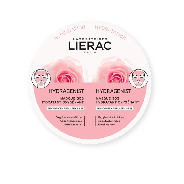 Lierac Duo Mask &hellip;