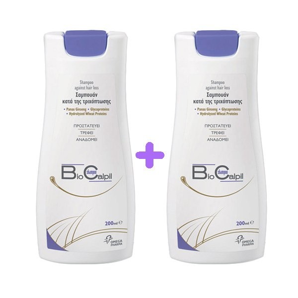 BioCalpil Shamp … BioCalpil Shamp …