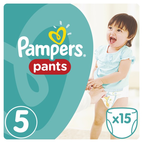 Pampers Pants N &hellip;