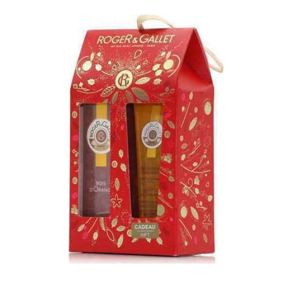 Roger & Gallet &hellip;