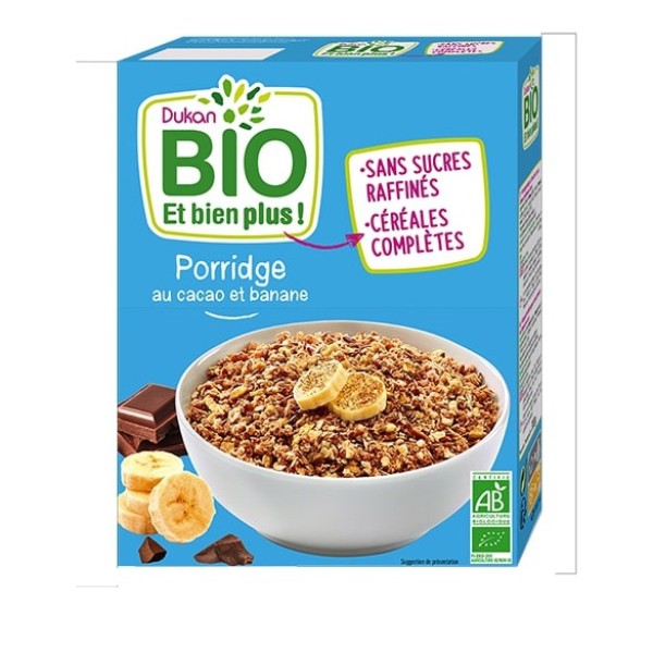 Dukan BIO Πόριτ … Dukan BIO Πόριτ …