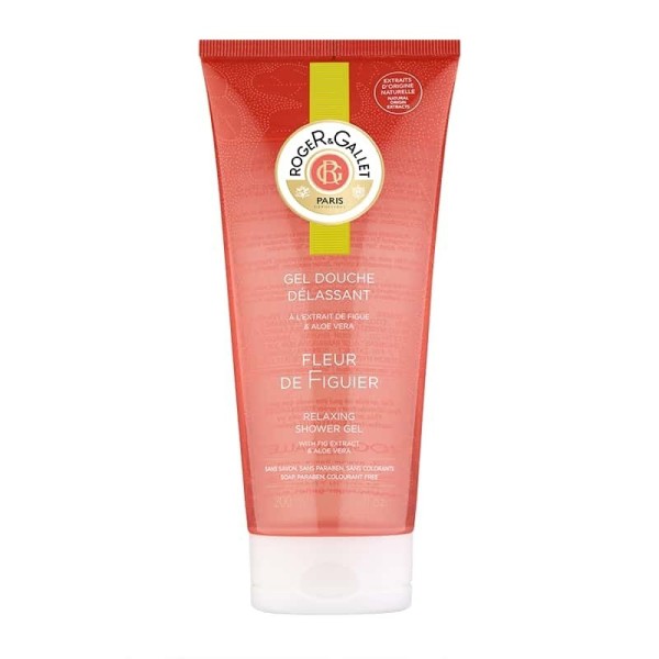 Roger & Gallet … Roger & Gallet …