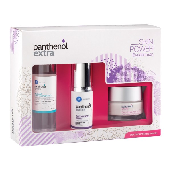Panthenol Extra &hellip;