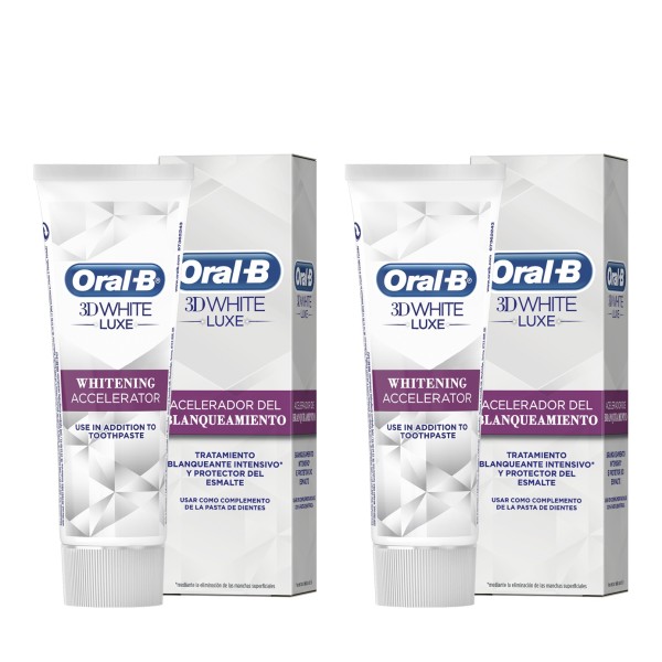 OralB 3D White &hellip;