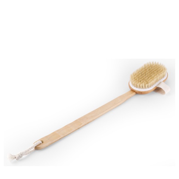 Mels Brush...