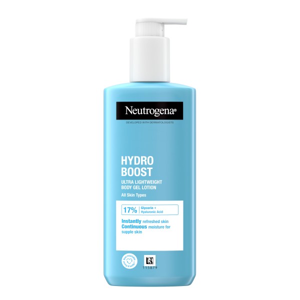 Neutrogena Hydr …