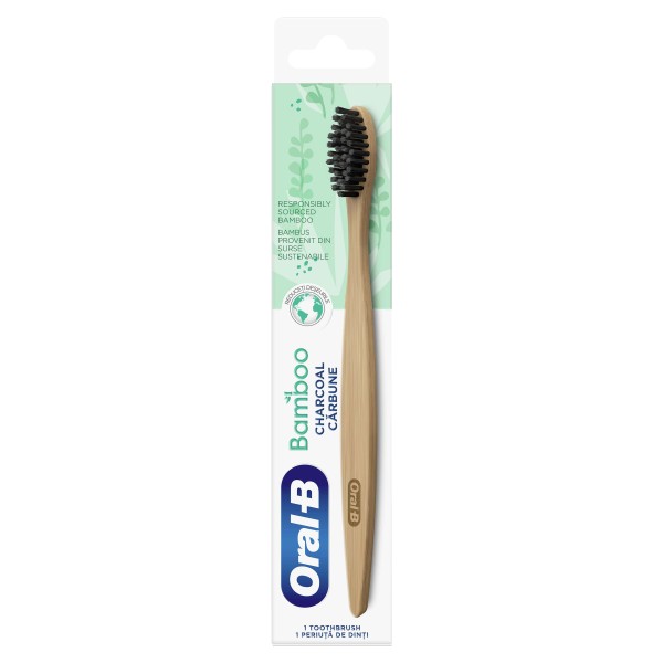 Oral-B Bamboo C &hellip;