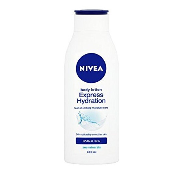 Nivea Express H &hellip;