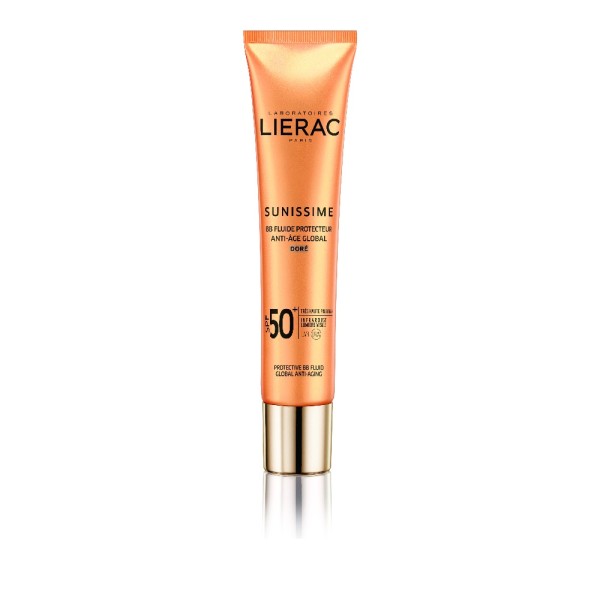 Lierac Sunissim … Lierac Sunissim …