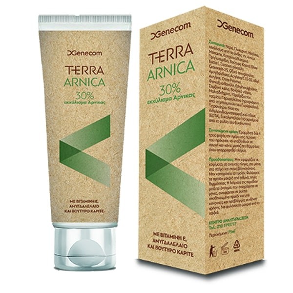 Genecom Terra A … Genecom Terra A …