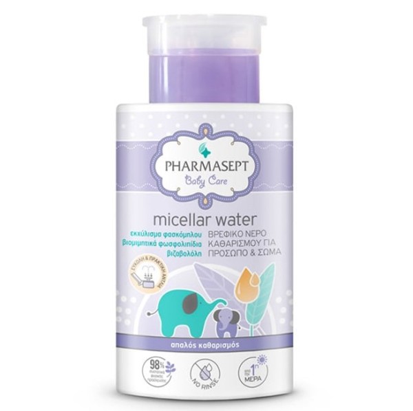 Pharmasept Mice … Pharmasept Mice …