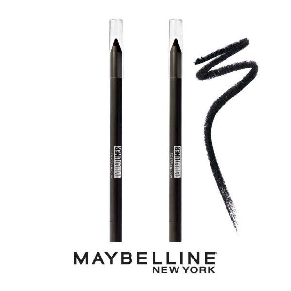 Ballo di fine anno di Maybelline…