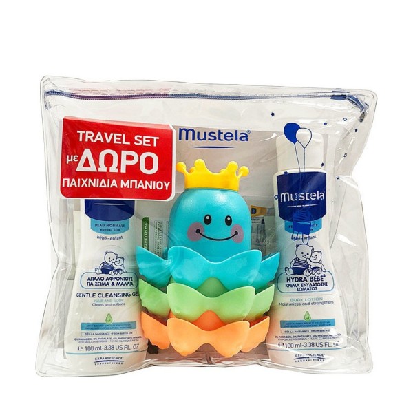 Mustela Travel … Mustela Travel …