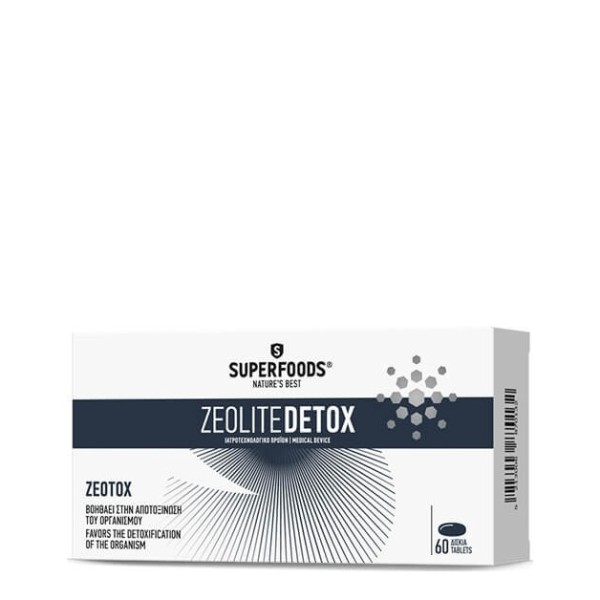 Superfoods Zeol &hellip;