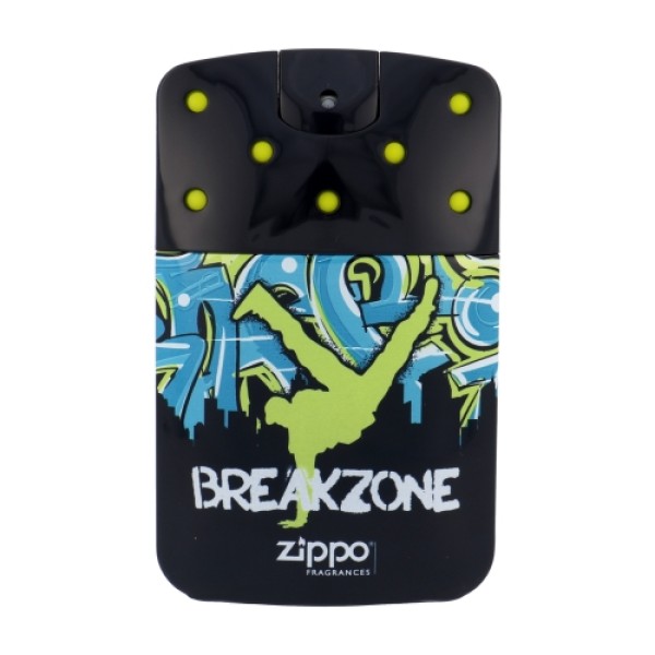 Zippo Fragrance … Zippo Fragrance …