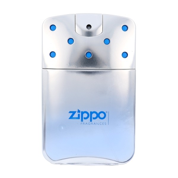 Zippo Fragrance …
