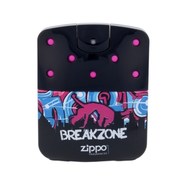Zippo Fragrance …