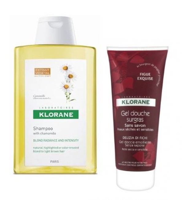 Klorane Promo S &hellip;