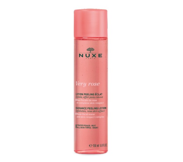 Nuxe Very Rose … Nuxe Very Rose …