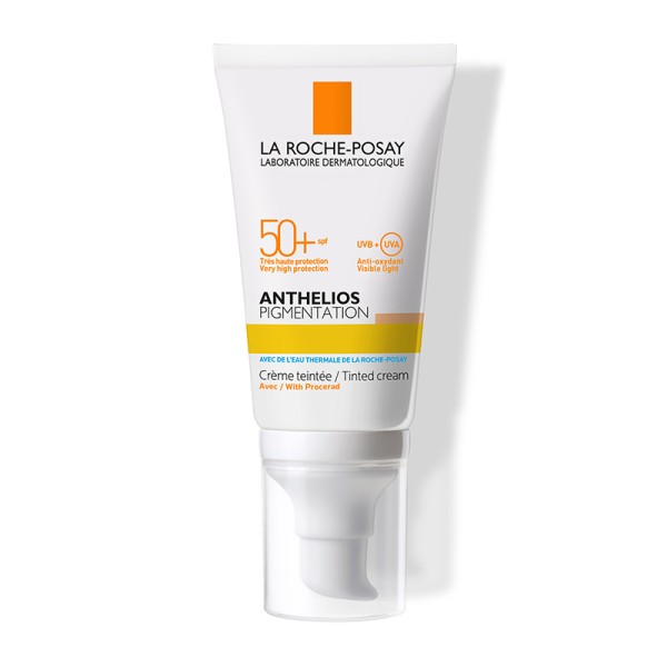 La Roche Posay &hellip;