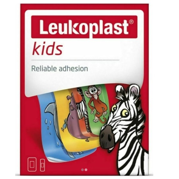 Leukoplast Leuk … Leukoplast Leuk …