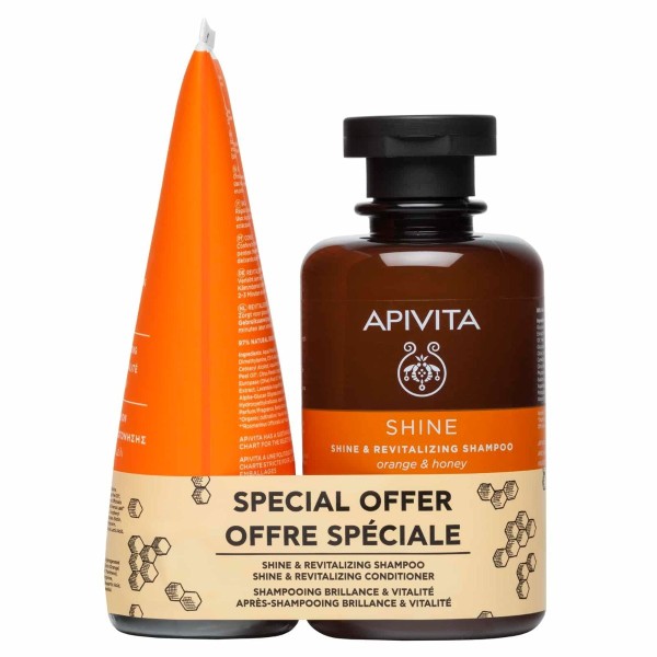 Apivita Promo Σ … Apivita Promo Σ …