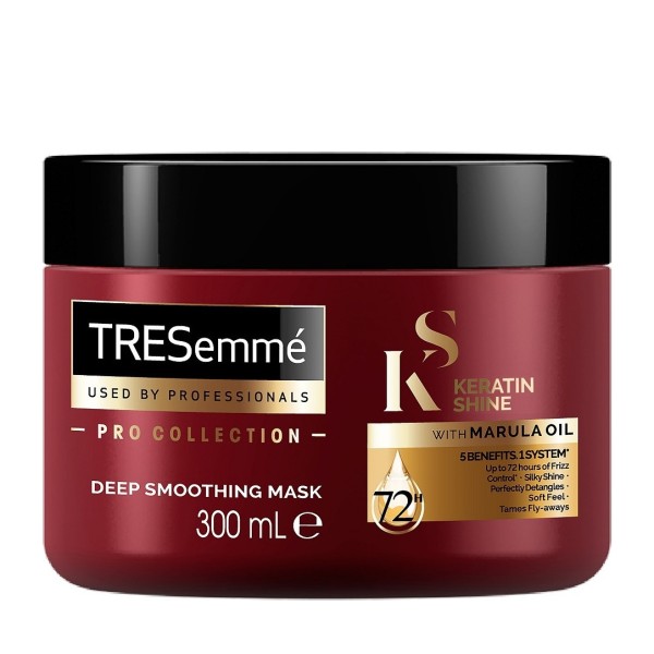 Tresemme Kerati … Tresemme Kerati …