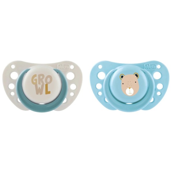 Chicco Physio F …