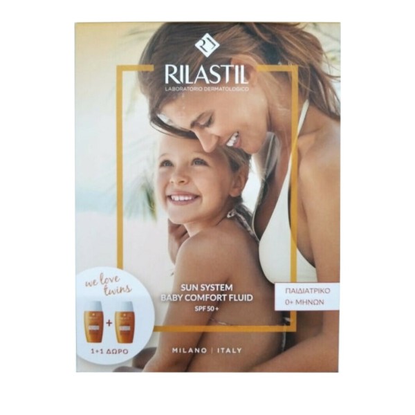 Rilastil Promo &hellip;