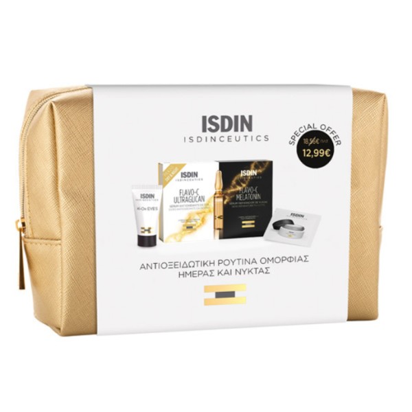 ISDIN Isdinceut &hellip;