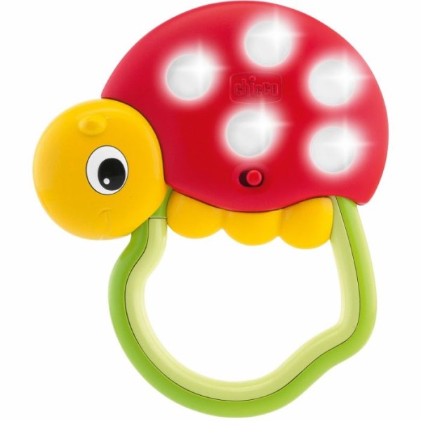 Chicco Κουδουνί … Chicco Κουδουνί …