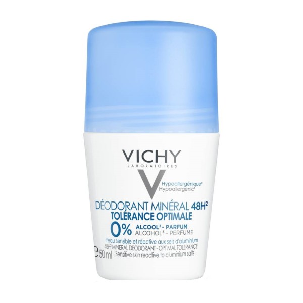 Déodorant Vichy...