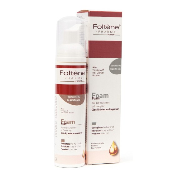 Foltene Foam Fo &hellip;