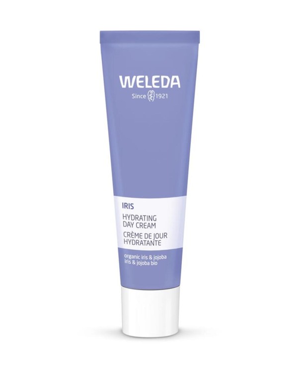 Weleda Κρέμα Ημ …