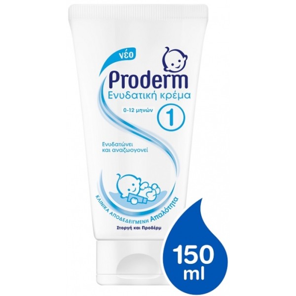 Proderm Ενυδατι … Proderm Ενυδατι …