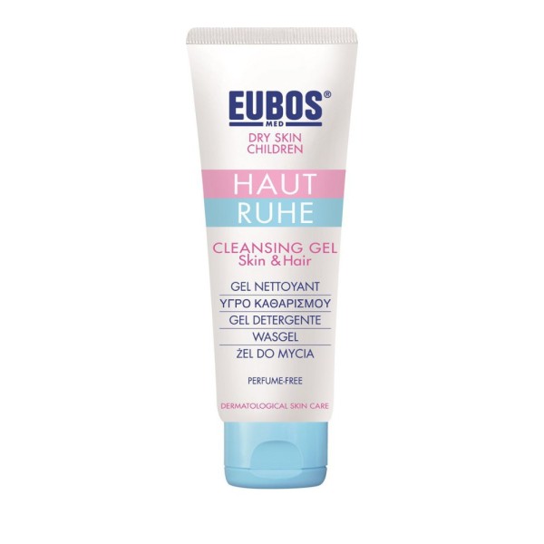 Eubos Dry Skin …