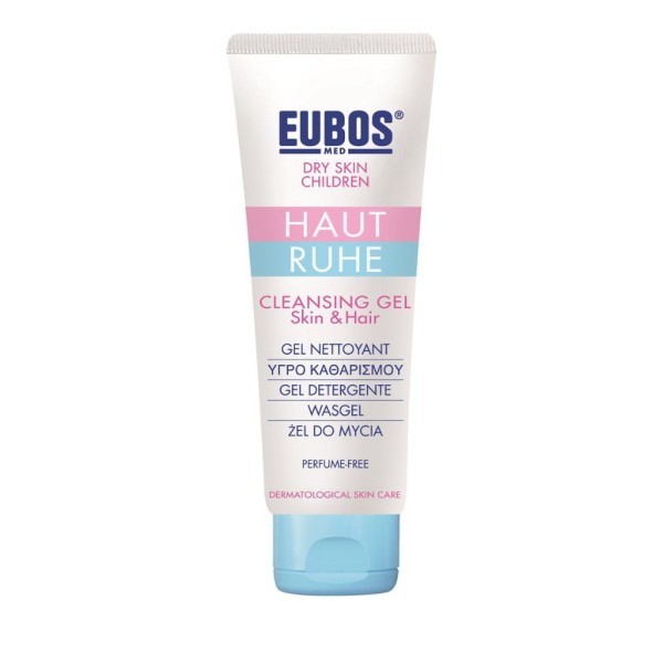 Eubos Dry Skin … Eubos Dry Skin …