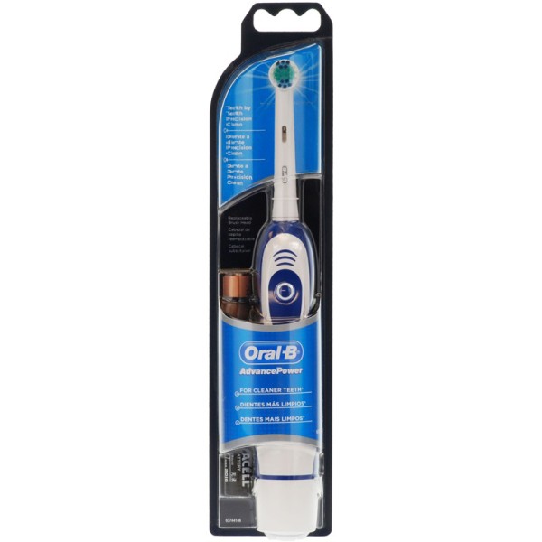 Oral-B ADVANCE &hellip;