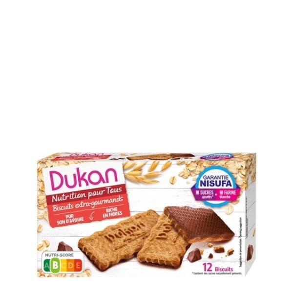 Dukan Μπισκότα &hellip;