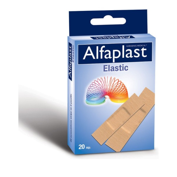 Alfaplast Elastique...